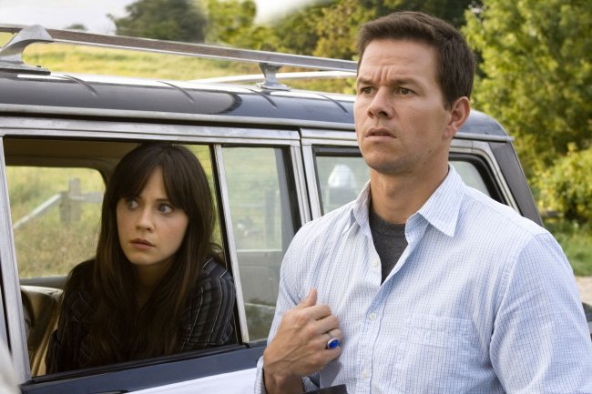 The Happening