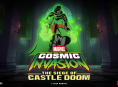 Marvel Cosmic Invasion saa tänä syksynä Doctor Doom -lisäosan ennen Avengers: Doomsday -elokuvan ensi-iltaa