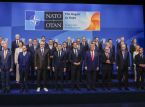 Nato vie Espanjan pois kuvasta