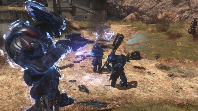 Halo: Reach