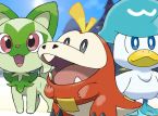 Pokémon Scarlet/Violet myynyt jo yli 10 miljoonaa kappaletta