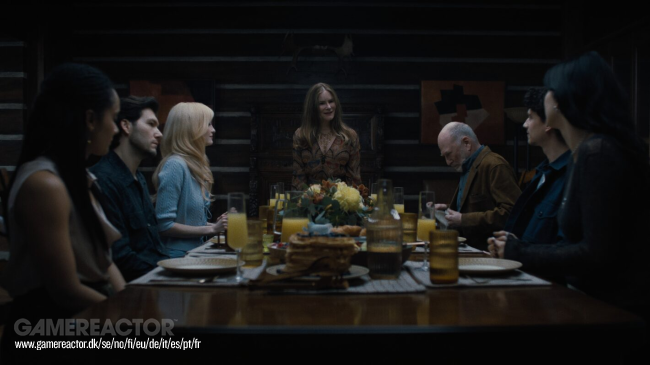 Something Very Bad is Going to Happen