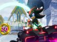 Uusi rata julkistettu Sonic Racing: Crossworldsiin