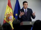 Espanja vahvistaa, että nykyinen puolustusbudjetti vastaa Naton sitoumuksia