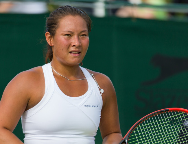 Epäoikeudenmukaisesti dopingin takia hyllytetty tennispelaaja haastaa WTA:n 20 miljoonan dollarin kanteella
