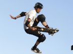 Uutta Tony Hawkia PS4:lle ja Xbox Onelle?