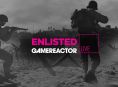GR Livess&auml; Enlisted