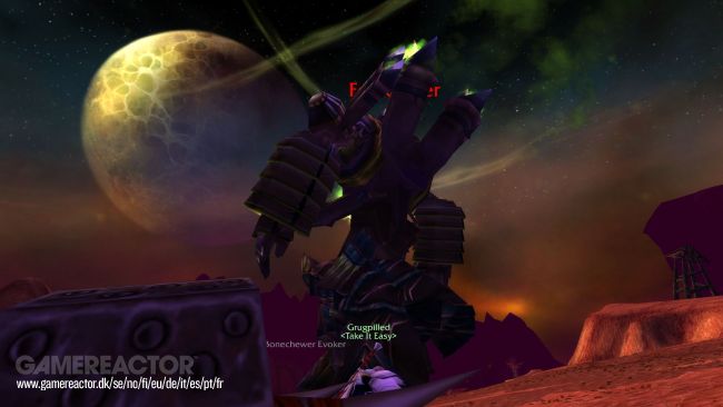 World of Warcraft: Classic