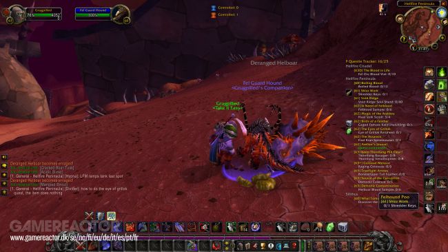 World of Warcraft: Classic