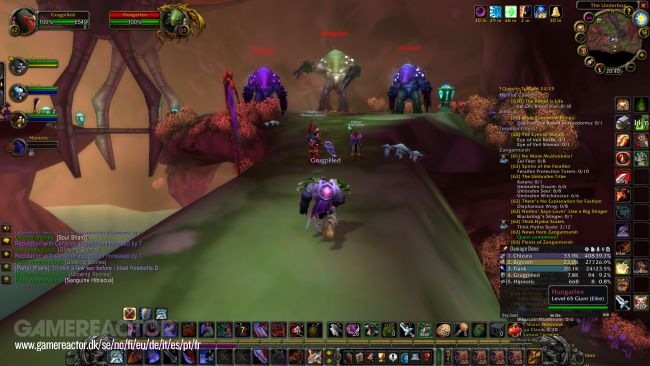 World of Warcraft: Classic