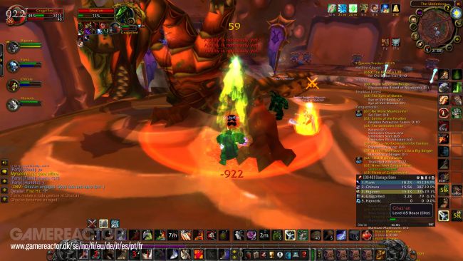 World of Warcraft: Classic