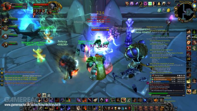 World of Warcraft: Classic