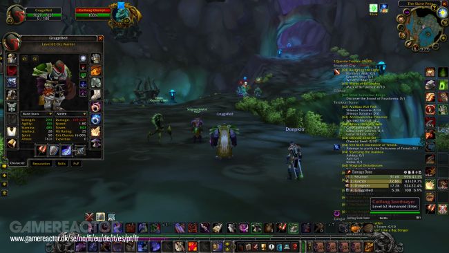 World of Warcraft: Classic