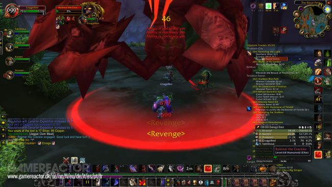 World of Warcraft: Classic