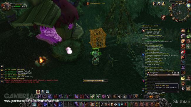 World of Warcraft: Classic