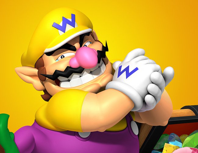 Mario Kart World
