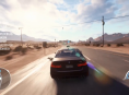 Need For Speed Payback rullaa 4K-tasolla 60 ruutua sekunnissa tällä videolla