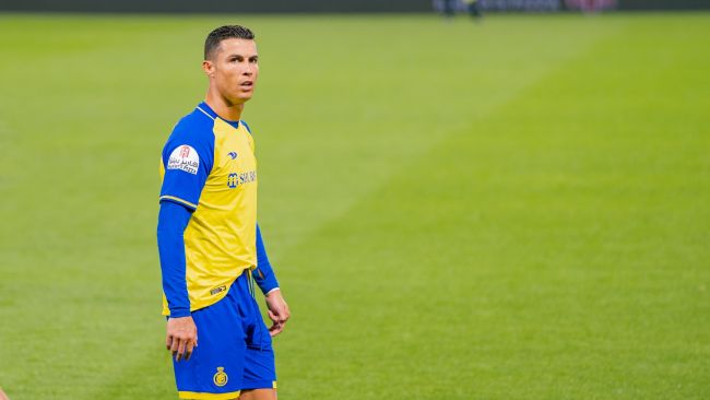 Miksi Cristiano Ronaldo on "tyytymätön" Saudi Club Al Nassrin kanssa ja kieltäytyy pelaamasta?