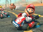 Mario Kart World on upea