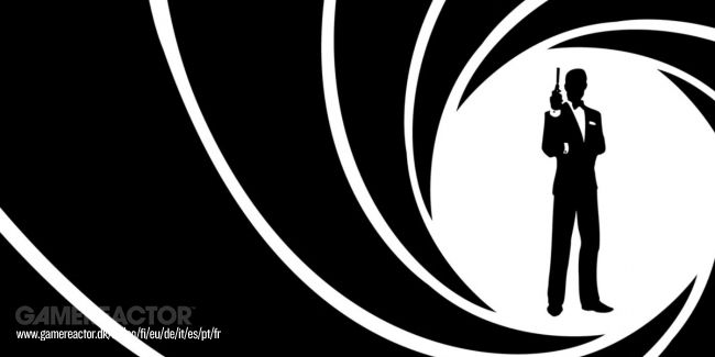 Reacher-kirjailija uskoo, että Amazon aikoo tehdä James Bond -spinoffeja