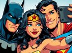 Superman pääsee hengailemaan Batmanin ja Wonder Womanin kanssa elokuvassa