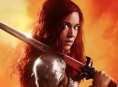 Väkivaltainen ja viihdyttävä Red Sonja tekee brutaalin paluun