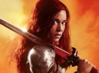 Väkivaltainen ja viihdyttävä Red Sonja tekee brutaalin paluun