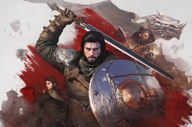 Crimson Desert voisi olla suurempi kuin Grand Theft Auto VI, sanoo Rockstarin entinen kehittäjä