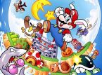 Super Mario Land 2:n suloinen soundtrack lis&auml;tty Nintendo Musiciin