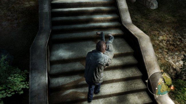 Alone in the Dark (2008)