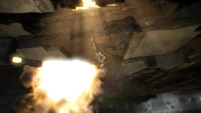 Alone in the Dark (2008)