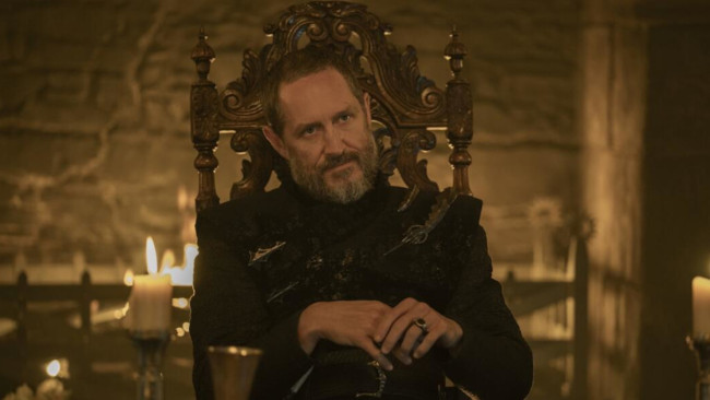 A Knight of the Seven Kingdoms