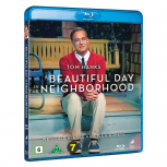 A Beautiful Day in the Neighborhood