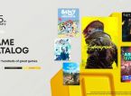 Cyberpunk 2077, Bluey ja lisää ovat vihdoin tulossa PlayStation Plus -palveluun