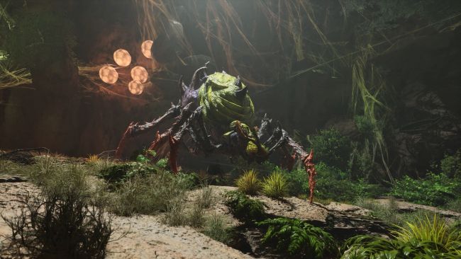 Ark: Survival Ascended