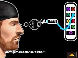 Flower, Sun and Rain