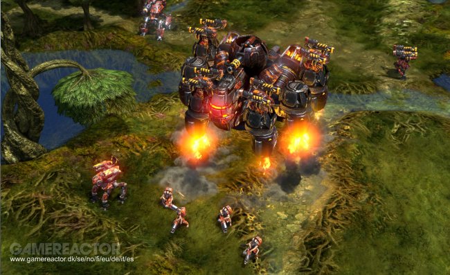 Grey Goo