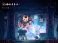 Team Cherry alistuu, ja tekee Hollow Knight: Silksongin hieman helpommaksi uuden päivityksen myötä