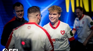 IEM Chengdu 2025: Neljä joukkuetta varmistaa pudotuspelipaikat ja kaksi muuta paikkaa on tarjolla