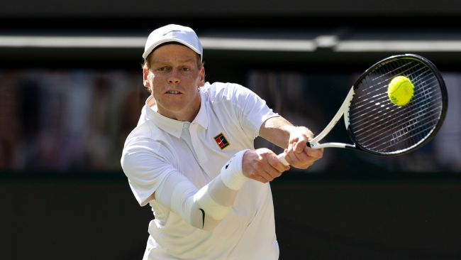 Wimbledon alkaa tänään: Maanantain 29. kesäkuuta koko otteluohjelma, mukaan lukien Sinnerin ja Djokovicin ensimmäiset ottelut Ranskan avoimien jälkeen