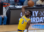 LeBron James "ei pid&auml; itsest&auml;&auml;nselvyyten&auml;" pelaamista poikansa kanssa, kun he l&auml;hestyv&auml;t toista ensimm&auml;ist&auml; NBA-historiaa