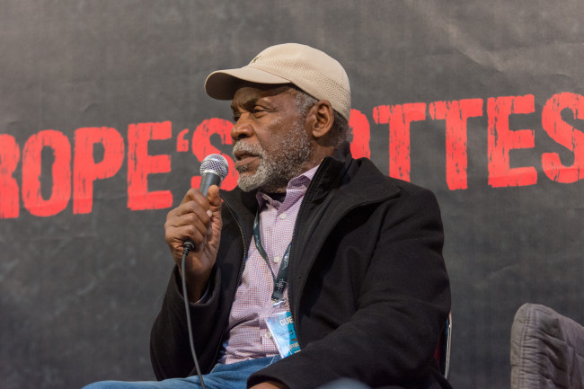”Lethal Weapon” -elokuvien Danny ille Glover on diagnosoitu Alzheimerin tauti