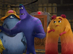 Monsters, Inc. -jatko-osan yksityiskohdat paljastettu