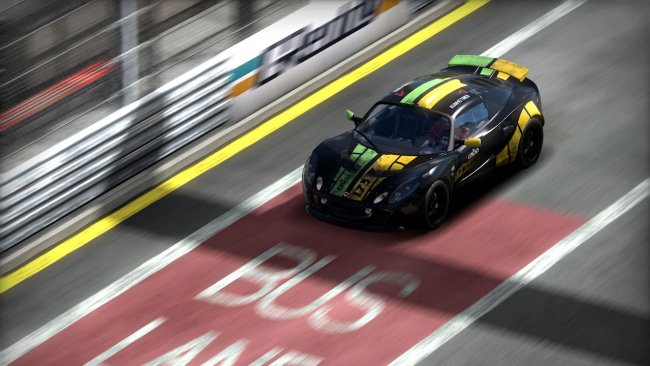 Need for Speed: Shift