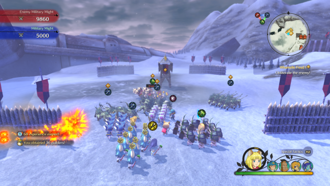 Ni no Kuni II: Revenant Kingdom