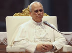Paavi Leo XVI vierailee Espanjassa 6.-12. kes&auml;kuuta ja vierailee muun muassa useissa siirtolaiskeskuksissa Kanariansaarilla