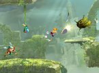 Rayman Legends loikkaa uudelle sukupolvelle