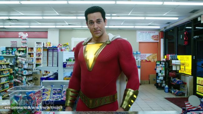 Zack Snyder's Justice League