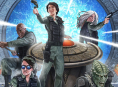 Prime Video peruuttaa Stargate-televisiosarjan