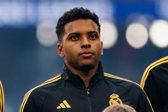 Rodrygo pohtii viime vuoden kriisiä Real Madridin kanssa: "En ollut kunnossa fyysisesti enkä henkisesti"